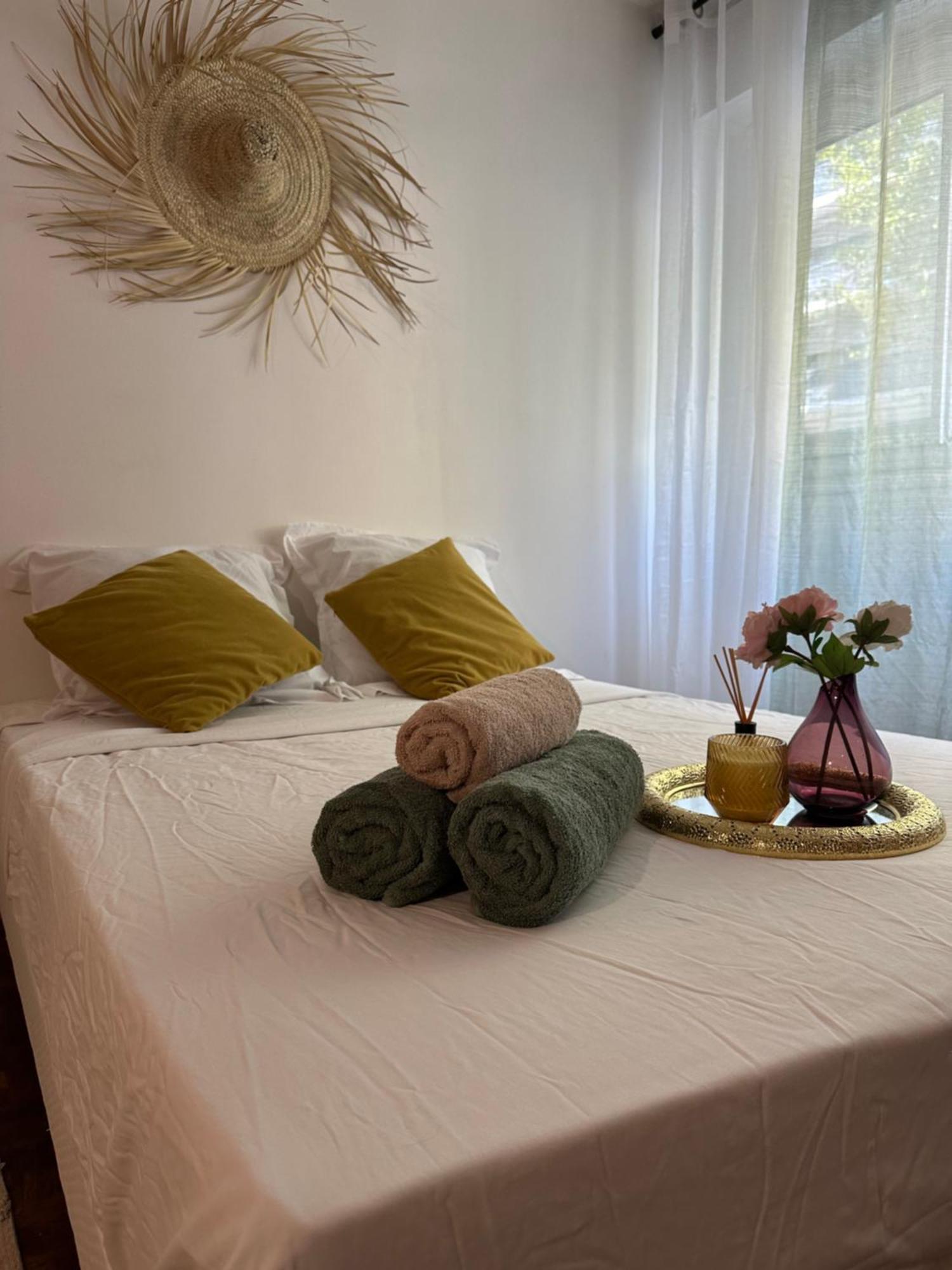 Cosy Saint Charles Centre 3 Personnes *